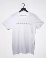 For All Mankind White T-Shirt